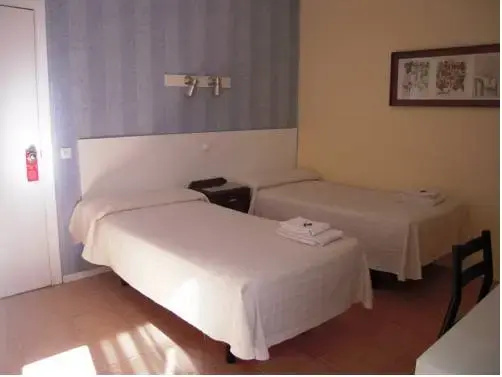 Imagen de Hostal La Zona (7 de 18)