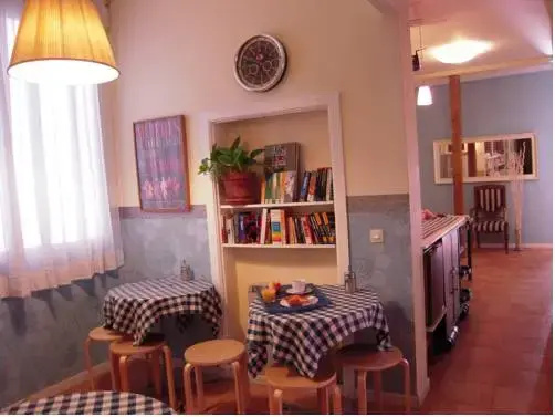 Imagen de Hostal La Zona (15 de 18)