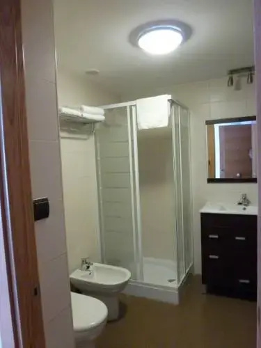 Imagen de Apartamentos Turísticos Puerta Muralla (24 de 25)