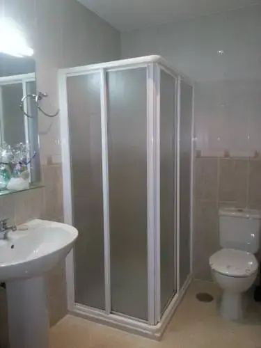 Imagen de Hostal Residencia Ancla Dorada (14 de 17)