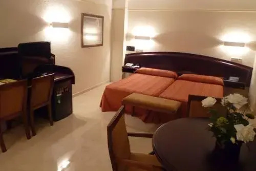 Imagen de Hotel San Antonio (15 de 27)