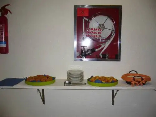 Imagen de Hotel Zaymar (24 de 26)