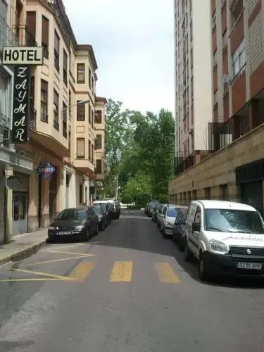 Imagen de Hotel Zaymar (4 de 26)