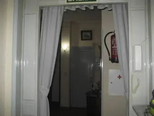 Imagen de Hostal Fuentesol (25 de 26)