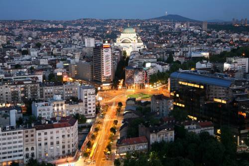 Hotel Slavija