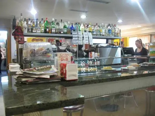 Imagen de Hostal Campestre (24 de 24)