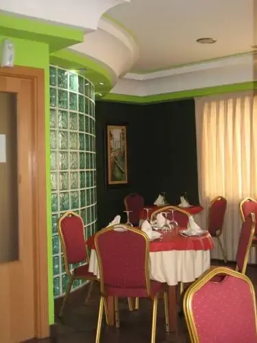 Imagen de Hostal Campestre (21 de 24)