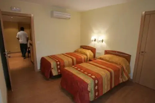 Imagen de Hostal Hispánico 2 (10 de 14)