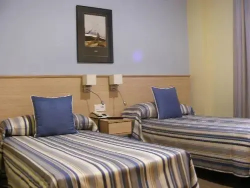 Imagen de Hotel Alkazar (16 de 28)