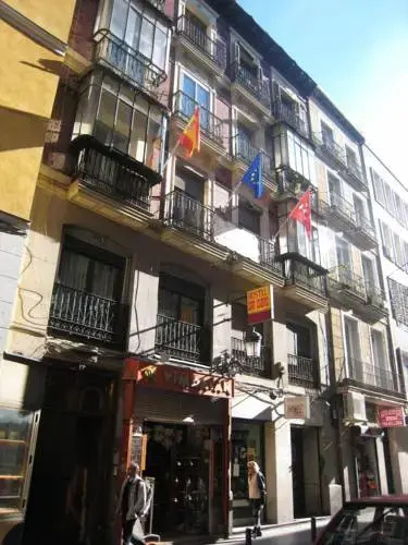 Imagen de Hostal San Isidro (13 de 30)