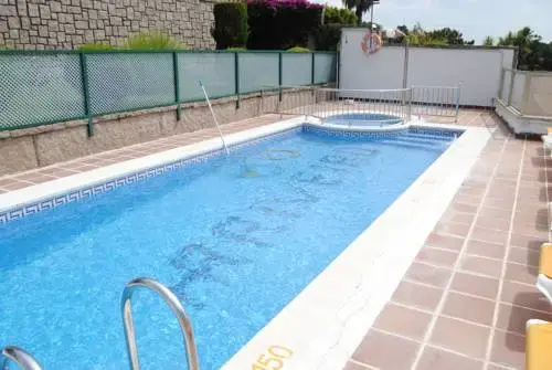 Imagen de Hotel Riveiro II (6 de 18)