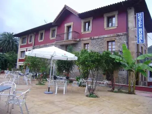 Imagen de Hotel Rural Las Palmeras Muskiz (10 de 29)