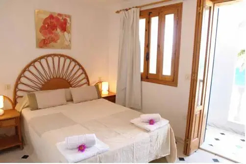 Apartamentos Jessica Beach