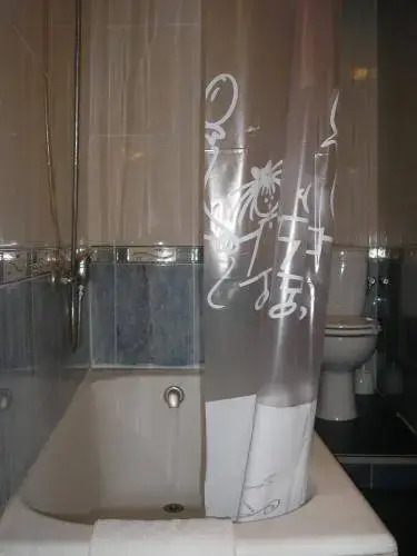 Imagen de Hostal Mindanao (19 de 20)
