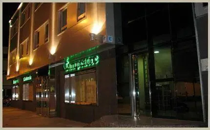 Imagen de Hostal Campestre (6 de 24)