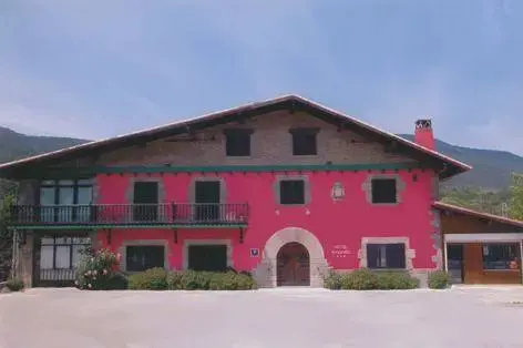 Imagen de Hotel Ibaiondo (4 de 22)