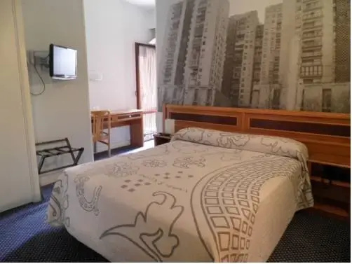 Imagen de Hotel Photo Zabalburu (12 de 26)
