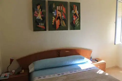 Imagen de Pensión Juanita (12 de 25)