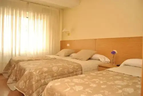 Imagen de Happy Hostal Carrales Burgos (26 de 27)