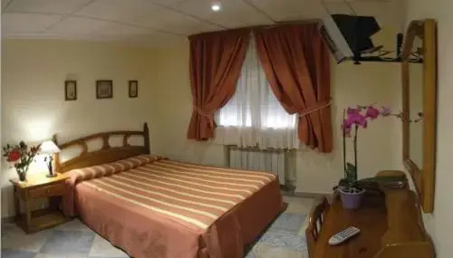 Imagen de Hostal El Pinar (12 de 16)