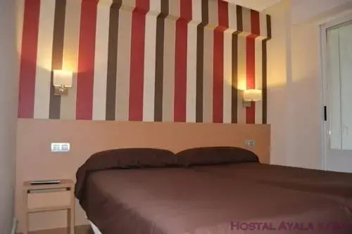 Imagen de Hostal Ayala (17 de 19)
