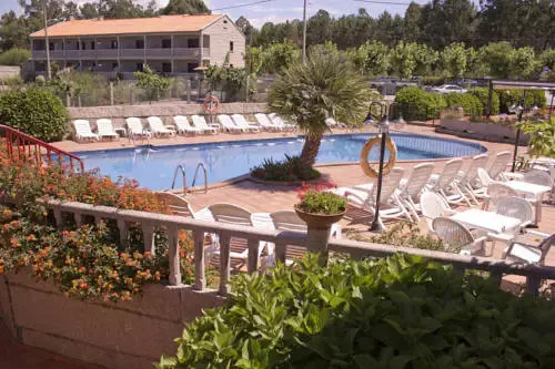 Imagen de Hotel Piramide (12 de 16)