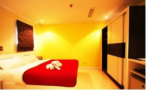 Access Inn Pattaya