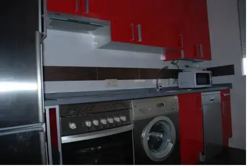 Imagen de Apartamentos Soterraña (15 de 16)