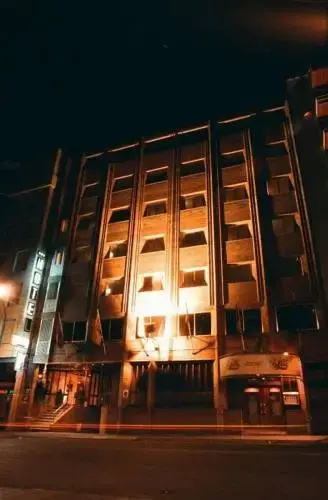 Imagen de Hotel Sansi Park (6 de 24)