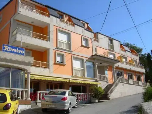 Imagen de Hotel Riveiro II (13 de 18)