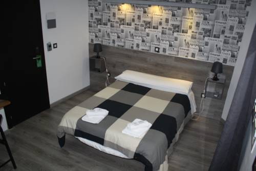Imagen de Hostal MH Fuencarral - imagen 19 de 23