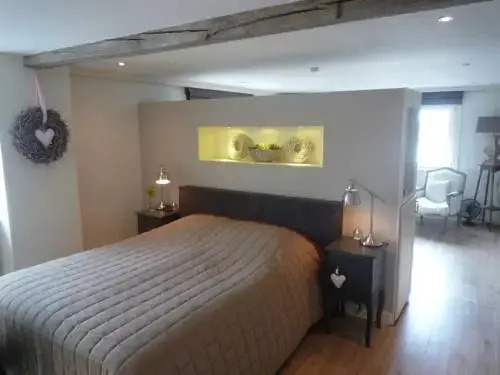 B&B La Belle Meuse