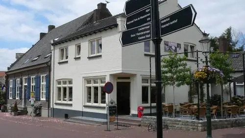 B&B La Belle Meuse