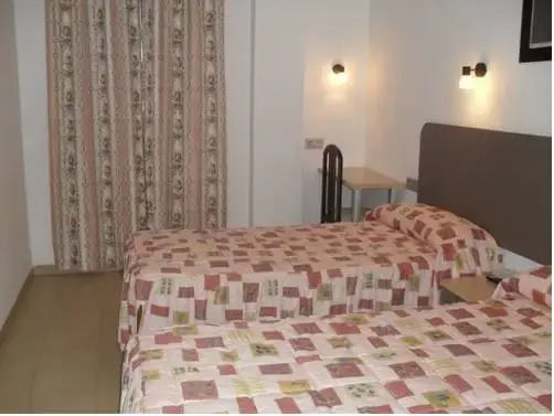 Imagen de Hostal San Marcos San Fernando Sitio Web (15 de 20)