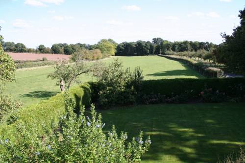 Ingon Bank Farm