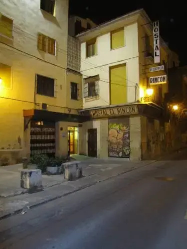 Imagen de Pensión El Rincón (6 de 21)
