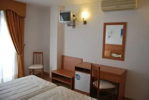 Imagen de Hotel Plaza (9 de 13)
