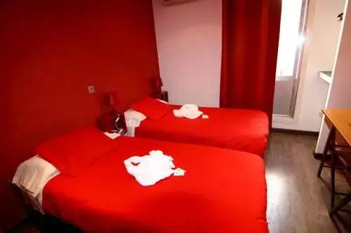 Imagen de Hostal Abril (7 de 20)