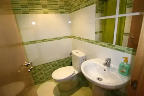 Imagen de Hostal Abril (20 de 20)