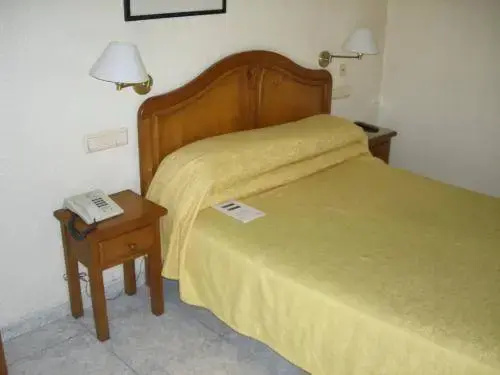 Imagen de Hotel Zaymar (13 de 26)