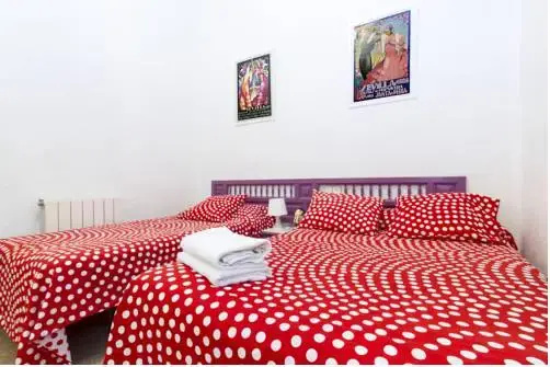 Imagen de Hostal Bahia Madrid (17 de 20)