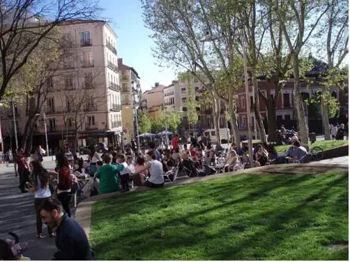 Hostal Castilla