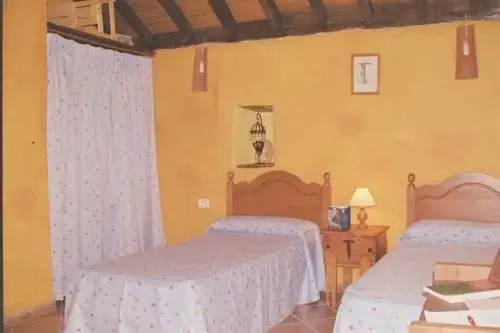 Imagen de La Casa de La Palmera (8 de 17)