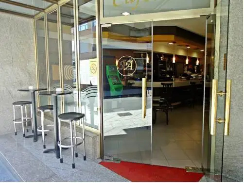 Imagen de Hotel Altiana (14 de 17)