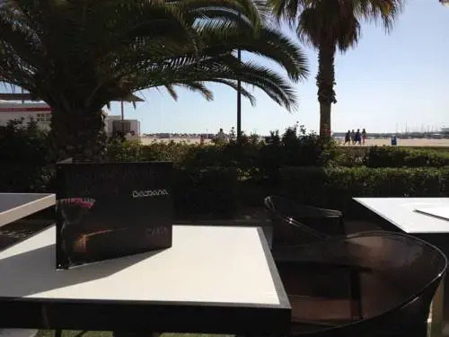 Imagen de Hotel en la playa de Valencia Gabbeach (9 de 14)