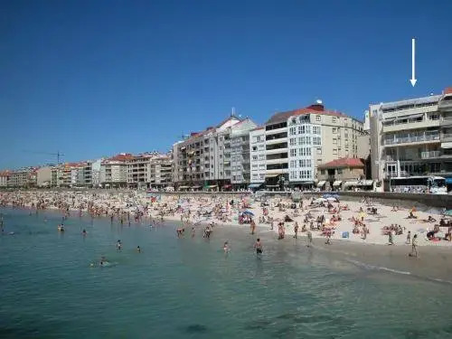 Imagen de Hotel Duerming Justo (13 de 24)