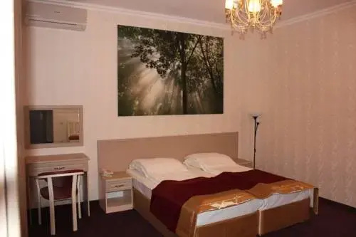 Отель Эль Греко