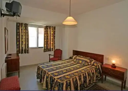 Imagen de Hotel Angelito (7 de 12)