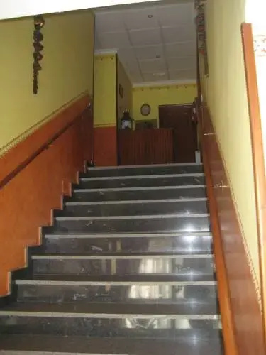 Imagen de Hostal El Pinar (14 de 16)