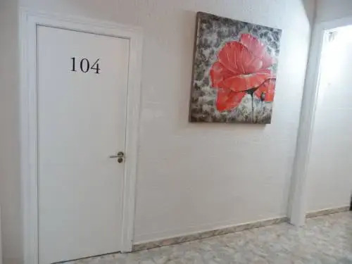Imagen de Hostal Solarium (19 de 19)